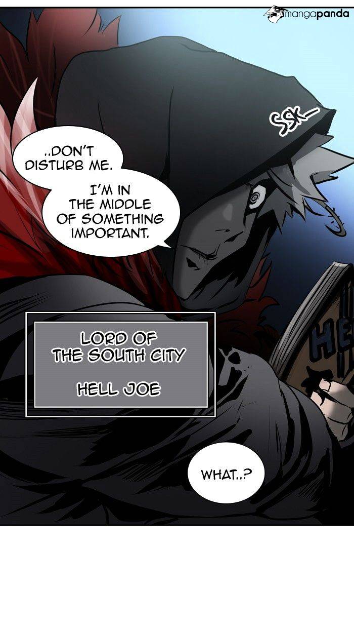 Tower of God Chapter 318 image 114